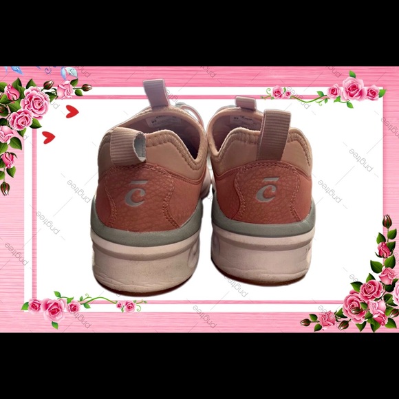 Clove shoes in size 8 - Picture 3 of 3